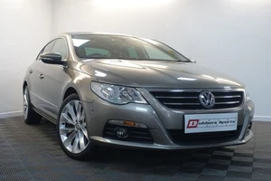 2011 Volkswagen CC 2.0 TDI BlueMotion Tech GT Saloon 4dr Diesel Manual Euro 5 (s - Picture 1 of 24