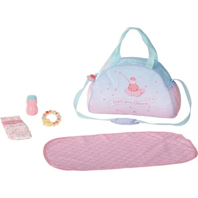 BABY ANNABELL® Baby Annabell Wickeltasche