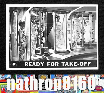 1966 Lost in Space #3 Ready For Take-Off NM+ 7852 - Image 1 of 2