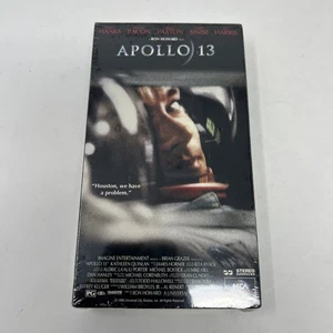 Apollo 13 (VHS, 1995) - Picture 1 of 3