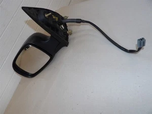 FORD WINDSTAR 1998 Power Door Mirror -non-heated LH DRIVERS SIDEBLACK TEXTURED - Picture 1 of 5