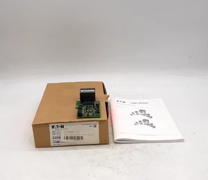 Eaton OPTA1V Extended I/O Card - Picture 1 of 5