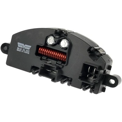 Dorman 984-497 Blower Motor Resistors for Jeep Cherokee Compass Chrysler 200 - Image 1 of 4