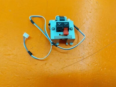 ⭐️⭐️⭐️⭐️⭐️ TV Panasonic Audio Input Speaker Jack TNPA3931 TUWF175 - Image 1 of 4