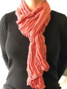 Scarves Set of Three - Picture 1 of 3