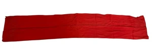 Original Post Civil War 1800's US Army Artillery Officer Uniform Sash DR12 - Picture 1 of 3