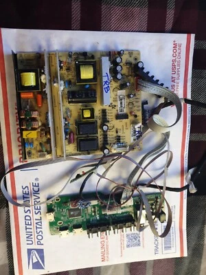 RCA LRK50G45RQ - KIT COMPLETO REPUESTOS REPARACIÓN A2 M4 Foto 1 de 3