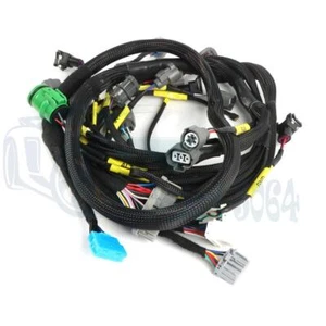 B18 D16 OBD1 Budget D&B-series Engine Harness Fits For Honda Civic Acura Integra - Picture 1 of 12