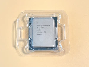Intel Core i7-14700K 14th Gen 3.4GHz (Boost to 5.6GHz) 20 Cores SRN3X Processor - Picture 1 of 1