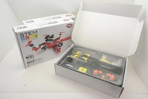 88805 IMAX BRICKFLYER FPV WIFI 3 Einheiten Dies sind Retourengeräte USE for parts. - Bild 1 von 6