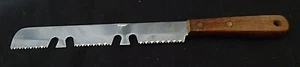 VINTAGE STANHOME MESSER -- 8" KLINGE -- FAST NEUWERTIG - Bild 1 von 1