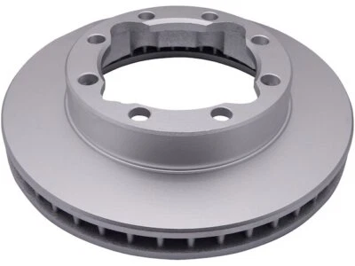 Rotor de freno delantero AC Delco 13692VCSW 1989 1990 para Chevrolet K3500 1988-2000 Foto 1 de 2