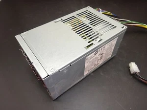 HP D12-240P3B Part Nr: 722299-001 6Pin Netzteil 240W 80+ #NT2269 - Bild 1 von 4