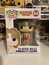 Funko Pop! Television: Stranger Things - Flayed Billy 844 Vinyl Figure