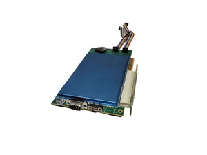 SAFENET VBD-03-0100 PCI Cryptographic Module 900691-001 310040-002 - Bild 1 von 3