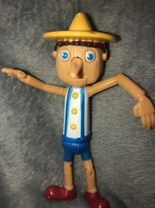 I’m A Real Boy Shrek pinochio Collectible Cake Topper 4” - Picture 1 of 5