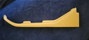Mercedes Benz W126 SEC RIGHT Passenger front door panel Armrest Handle Palomino - Bild 1 von 5