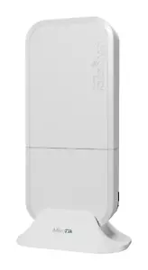 Mikrotik wAP ax wAPG-5HaxD2HaxD-US | Wi-Fi 6 | fuga in campagna US Ver - Foto 1 di 4