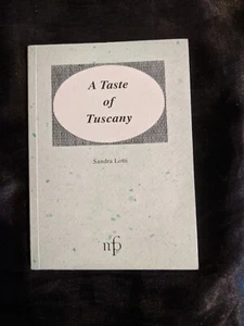 Taste of Tuscany: Traditional Italian Recipes - Picture 1 of 5