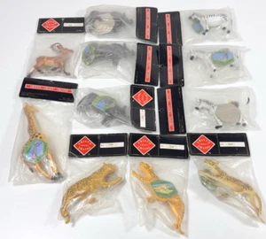 Aristo-Craft Trains G Scale (11) Assorted Animal Figures - Picture 1 of 6