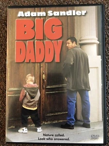 Big Daddy DVD - Bild 1 von 2