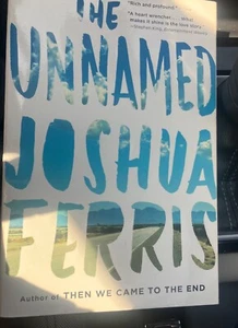 Joshua Ferris The Unnamed (Paperback Book) - Free Shipping in U.S. - Bild 1 von 2