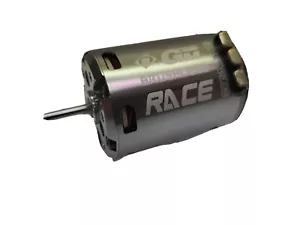 Graupner 7.5T SC55 Brushless Rc Car Race Motor 1/10 Scale S7023 - Picture 1 of 2