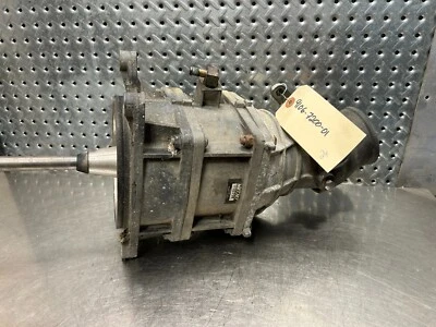 MASTERCRAFT МОКРОЙ СТРУИ ПОЛНЫЙ СТРУЙНЫЙ НАСОС 9106-7200-01 S024 - Изображение 1 из 4