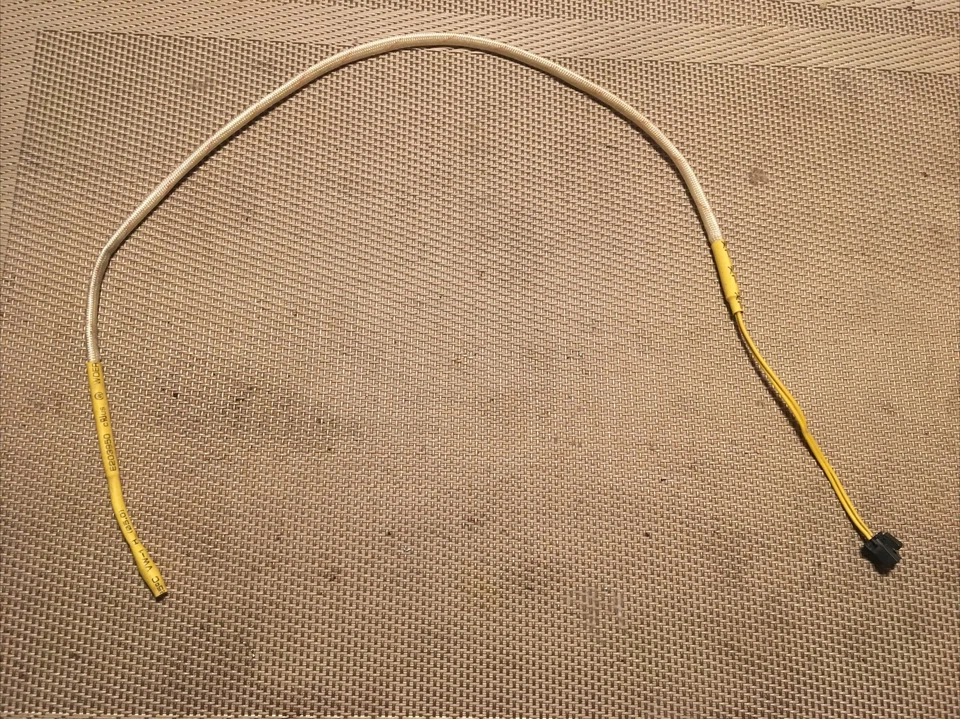 WOER GL 15K E203850 Thermostat Sensor Cable 19 in  - Image 1 of 4