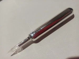 K Element 19 Sample alkali metal in ampoule 99,99% 14g - Picture 1 of 4