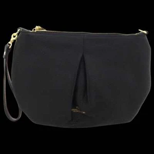 NEW CUOIERIA FIORENTINA Bag EMMA Female Leather Black - B000006003230-N - Picture 1 of 4