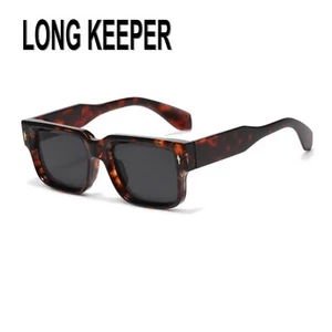 Long Keeper E5172 Sonnenbrille rechteckig LK653 - Bild 1 von 7