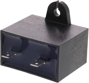 W10350564 - Condensador de repuesto para refrigerador/congelador Whirlpool - Imagen 1 de 4