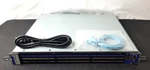 Mellanox SX1036 36 Port 40/56 Gigabit Infiniband Ethernet Switch mit Netzkabel - Bild 1 von 11