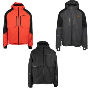 509 Mens Ether Snowmobile Jacket Shell Pick Color & Size - Picture 1 of 7