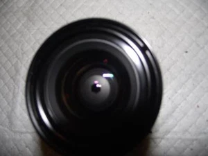 PROMASTER SPECTRUM 28-70MM F3.5-4.5 MACRO ZOOM LENS FOR NIKON AI-S MOUNT - Picture 1 of 3
