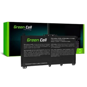 L11119-855 L11119-856 L11119-857 L11421-1C1 Battery for HP Laptop 3400mAh - Zdjęcie 1 z 5
