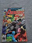 Avengers (Marvel Comics) #188