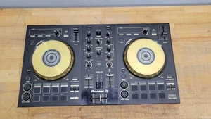 Pioneer DJ DDJ-SB3-N Serato Performance DJ Controller Black, Gold - Picture 1 of 9