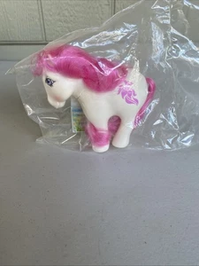 Vintage My Little Pony G1 - Geburt Blumenponys in Versandtasche - März Narzisse - Bild 1 von 4