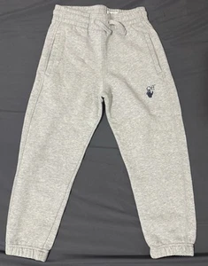Brand New Off-White Kids Marker Logo Sweatpants Size 6 - Picture 1 of 4