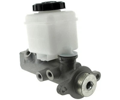 Mechanics Choice Brake Master Cylinder for 1989-1990 Nissan Maxima Foto 1 de 4