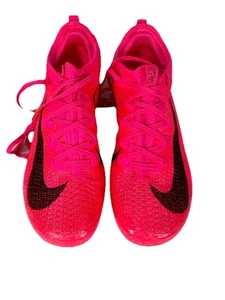 Nike Zoom Superfly Elite 2 Track Shoes Hyper Pink Orange Men’s 6 Women’s 7.5 - Picture 1 of 8