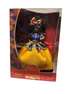 Disney Princess Doll by Creative Soul Collection Inspired by Snow White- NEW! - Picture 1 of 2