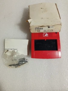 ZITON 172101 ZP785-3 ADDRESSABLE CALLPOINT MADE IN U.K. NEW - Picture 1 of 14