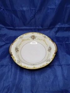 NORITAKE Vintage China CHAROMA Japan Servierschale kaum benutzt - Bild 1 von 10