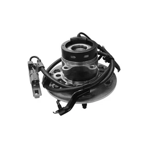 GSP 106105 Front Right Wheel Bearing and Hub Assembly fits 04-08 i-290 i-280 - Picture 1 of 9