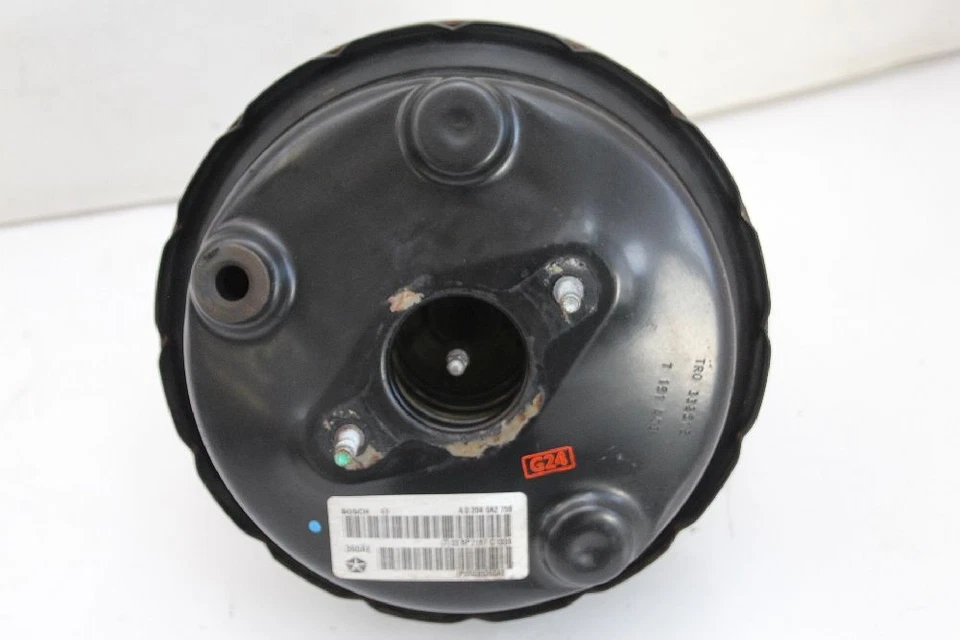 Amplificador de potencia de freno Dodge AVENGER 05085360AE BOSCH 2.0 115 KW 156 CV ABS gasolina Foto 1 de 3