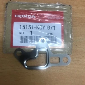 HONDA XR400 1996-04 /TRX400EX 1999-08 OEM OIL PUMP SEAT 15151kcy671 - Picture 1 of 1