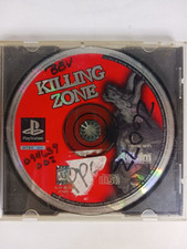 .PSX.' | '.Killing Zone.